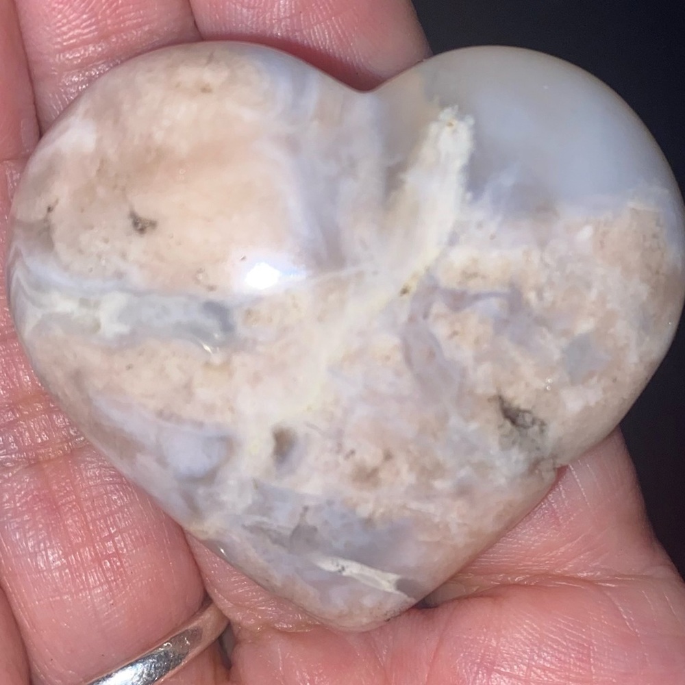 PLEASE LIKE & SHARE OUT🔮🪬GET YOUR CHAKRAS IN TUNE FOR SPRING. CRYSTAL SH… - Picture 2 of 6